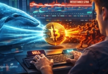 Crypto Market Rebounds Amid Renewed Market Sentiment