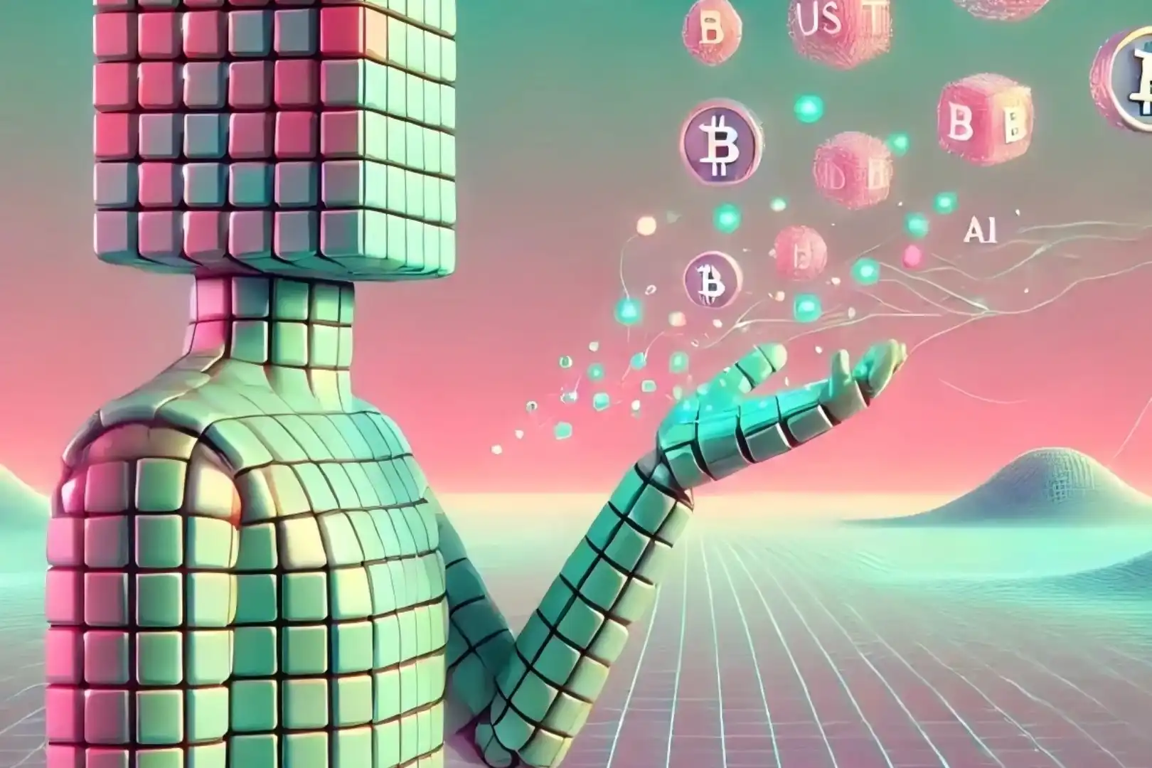 Khi Ví Bắt Đầu Tích Hợp AI Agent: Mô Hình Tương Tác Mới Của ERC-8211, Tại Sao Đáng Chú Ý?