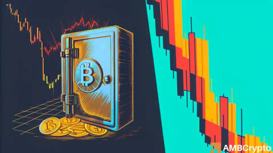 $405M Bitcoin buy puts Metaplanet behind only Strategy and XXI – Details!