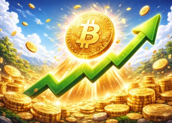 比特币必须做到这一点才能延续涨势，否则将宣告结束