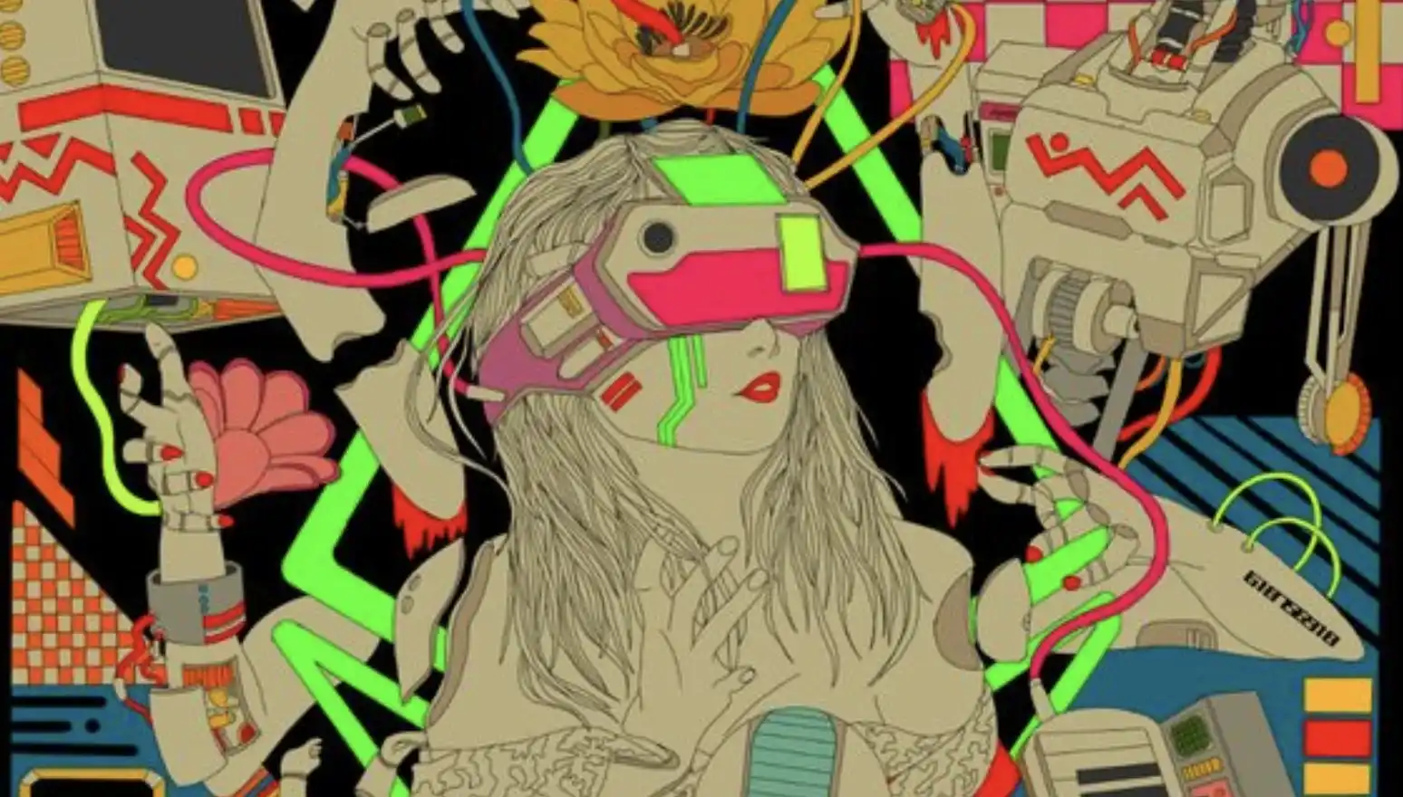 大摩报告：AI 革命快了10倍，为什么失业潮还没来？