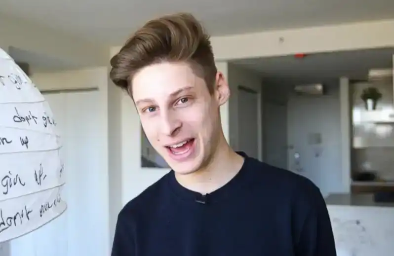 After the Collapse of the Believe Flywheel Myth, the 26-Year-Old Prodigy Founder Stands as Defendant in Federal Court