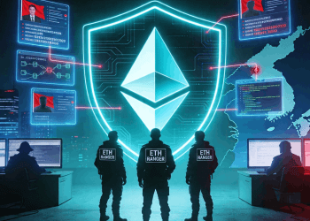 Ethereum Targets North Korea’s Secret Workforce — Are Your Favorite DeFi Protocols Compromised?