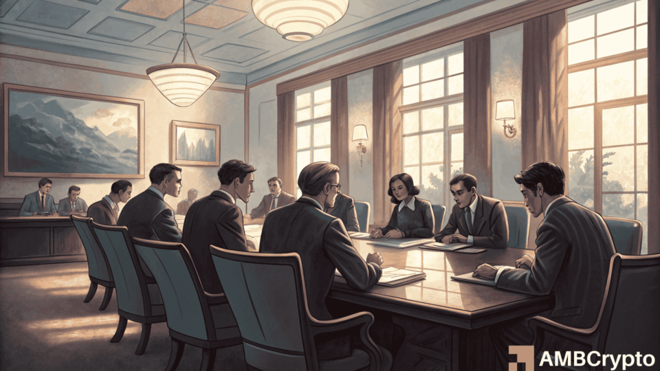 Les régulateurs américains renforcent les règles de lutte contre le blanchiment d'argent tout en interdisant le « risque de réputation » dans la réforme bancaire