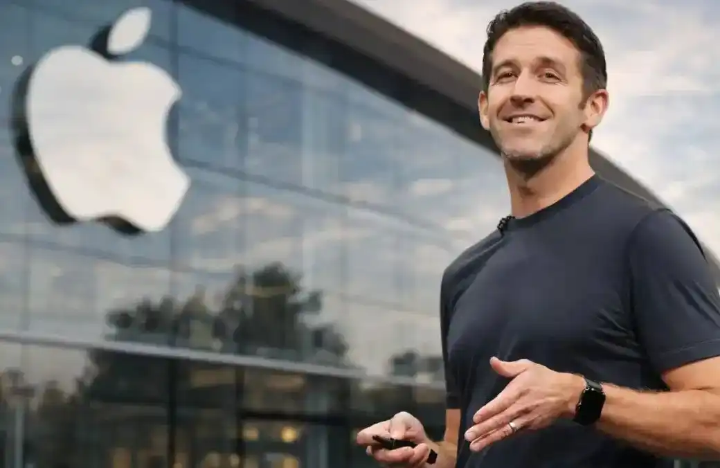 Can Apple Continue to Grow in the AI Era Without Cook?