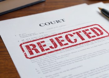 FTX Founder Sam Bankman-Fried Loses Bid For Retrial