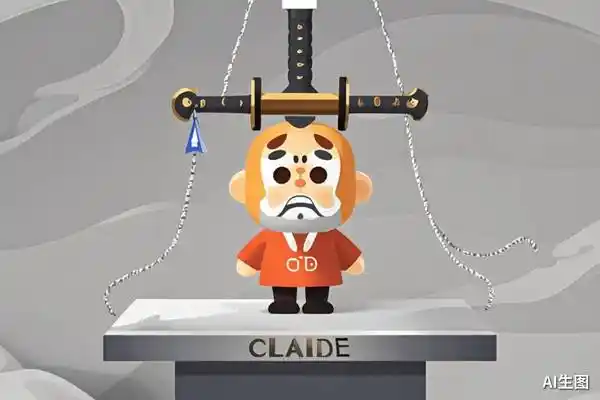 突发:Claude引入强实名制验证,必须真人手持证件自拍,否则直接封号