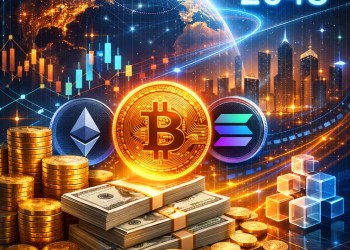 Chainalysis：到2048年，100万亿美元可能转移至加密原生世代