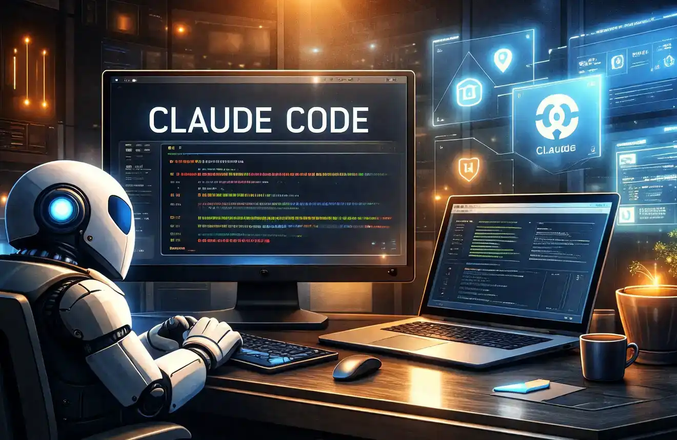 每天只工作2小时？这个谷歌工程师用Claude干了自己80%的工作