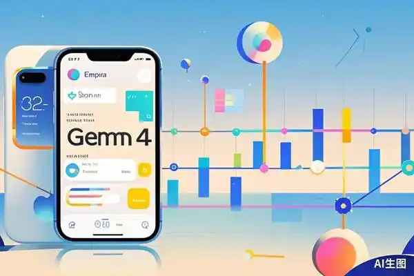 Running Gemma 4 Locally on iPhone Goes Viral: How Far Are We from the Zero Token Era?