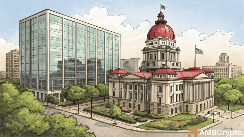 CFTC sues Illinois in case that could decide how prediction markets scale in the U.S.