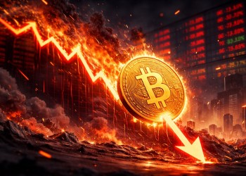 Bitcoin Price Could See Another Crash, But What Is The Long-Term Prognosis?