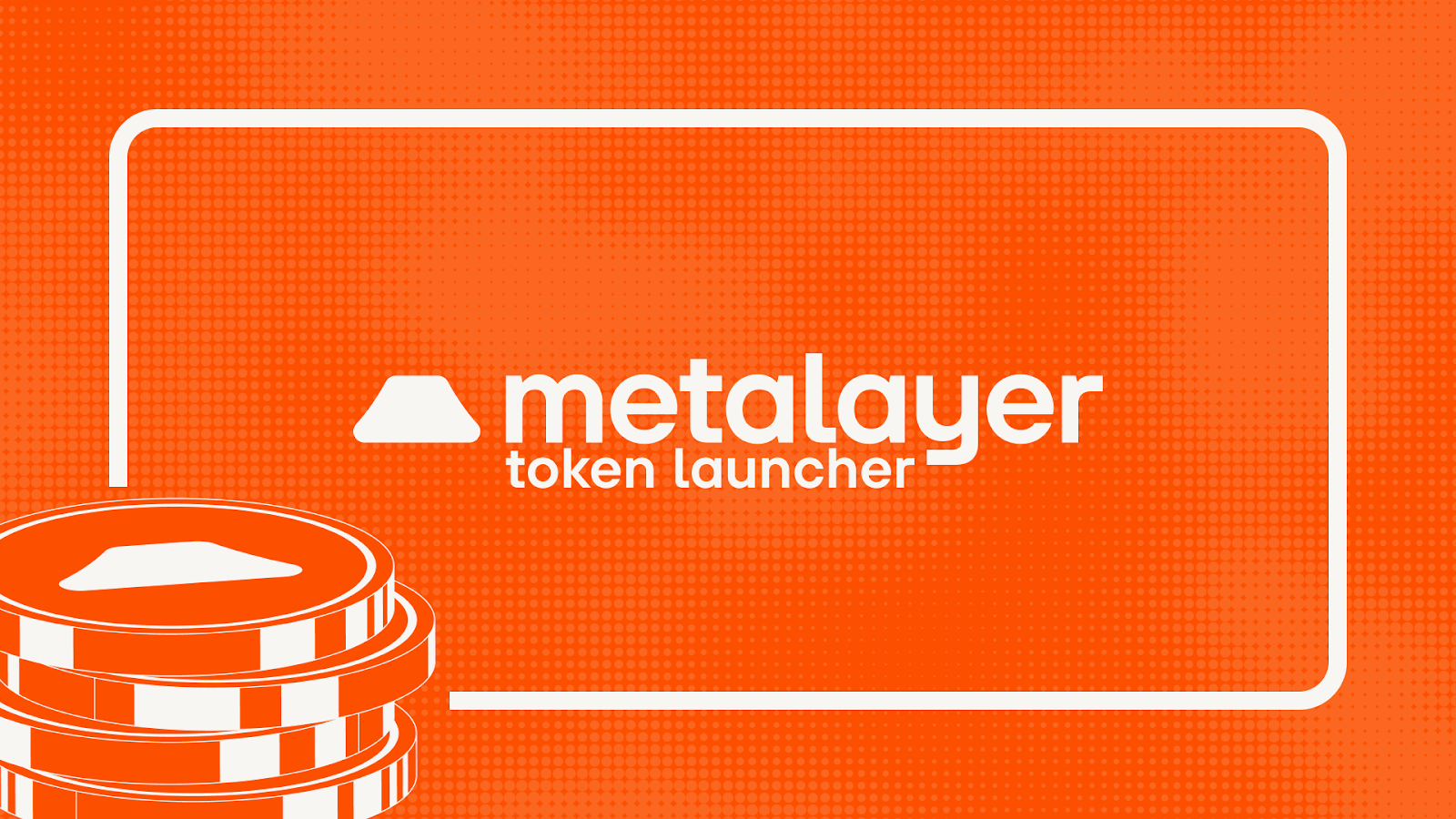 Caldera Launches Metalayer Token Launcher