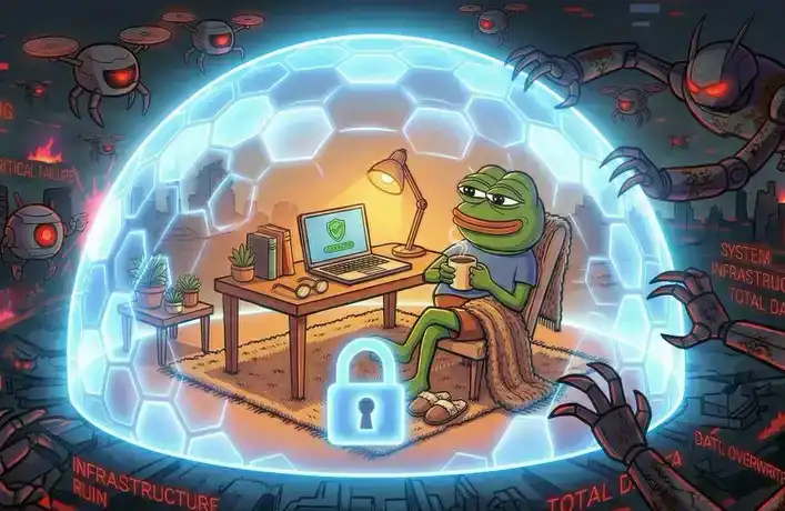 Bagaimana Melindungi Aset Digital Anda? Daftar 15 Langkah dari Pendiri OpenAI