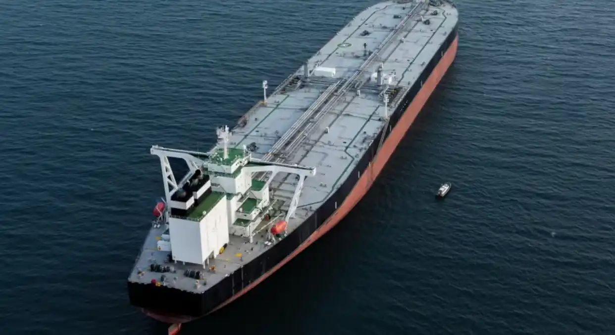 Why Does Iran Prefer Stablecoins as the Currency for Transit Through the Strait of Hormuz?