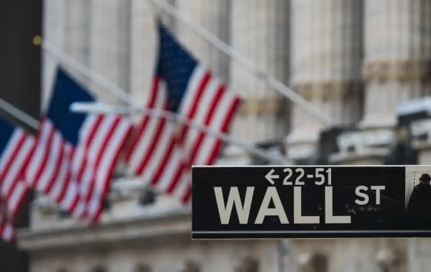 ¿Cómo quiere Wall Street que sea el DeFi?