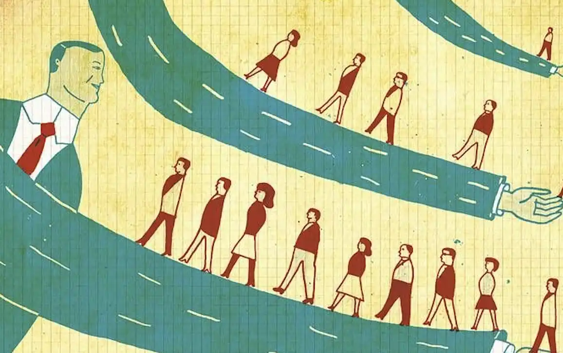 6,000 CEOs Admit AI 'Did Nothing', Yet It Was Used to Lay Off 40,000 People in Q1 This Year