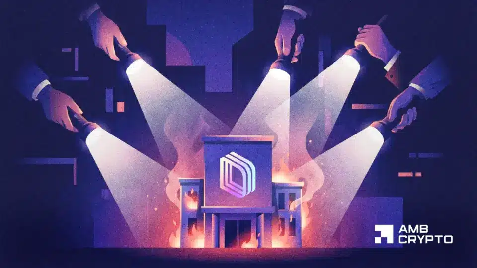 Incidente del Protocolo Drift al descubierto: ¿La 'negligencia' provocó la pérdida de 285 millones de dólares?