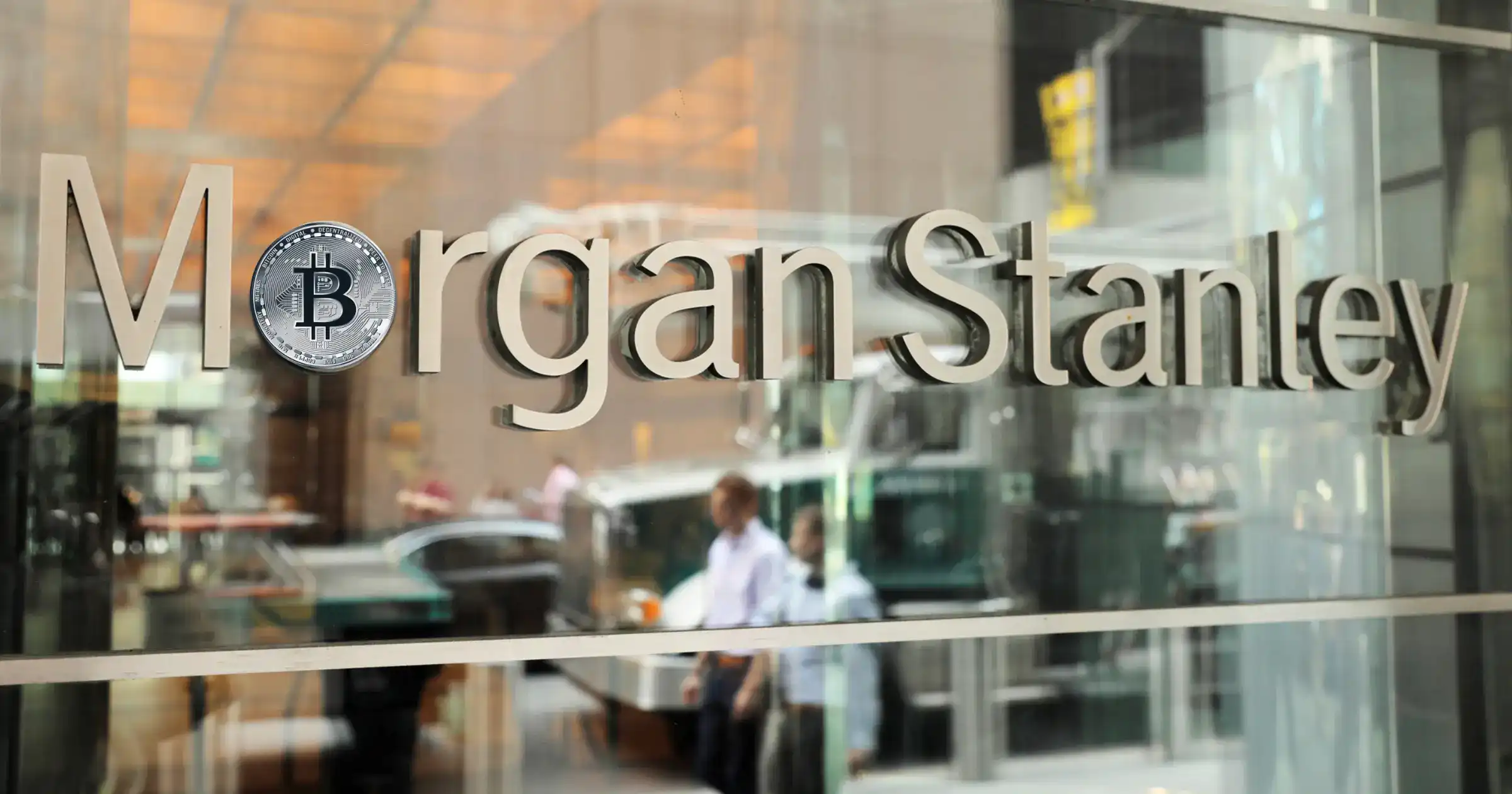 Morgan Stanley Bitcoin ETF to Launch Tomorrow, Recommends Clients Allocate Up to 4% to Crypto Assets