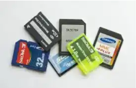 Harga Kartu Memori Melonjak Dua Kali Lipat dalam Empat Bulan, Berapa Lama Lagi Kenaikan Ini Berlangsung?