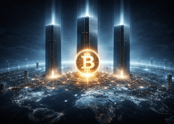 比特币算力仍高度集中，美国、俄罗斯和中国占据65%份额