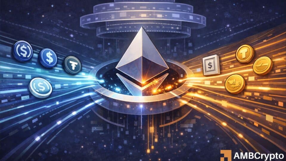 More usage, less value? Ethereum’s biggest contradiction explained!