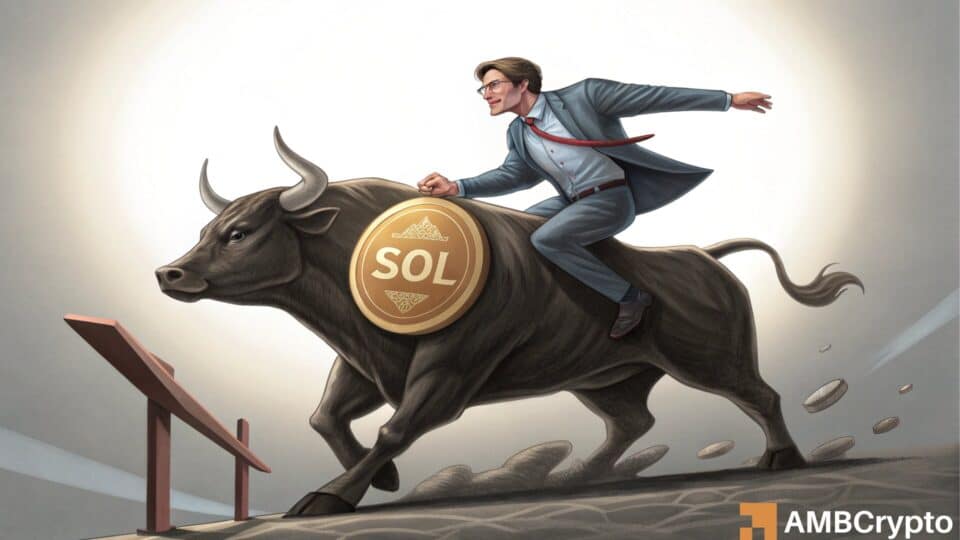 Altcoins show strength, Solana draws capital – Is it 2023 all over again?