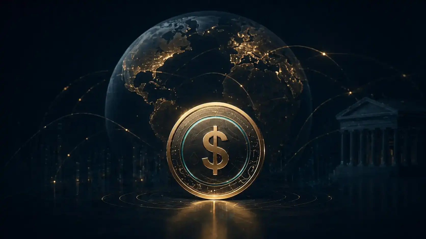 a16z Crypto：稳定币正在重建全球金融基础设施