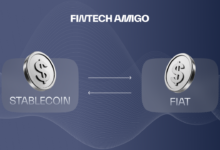 The New Financial Rails: How Stablecoin Infrastructure Is Quietly Rewiring Global Payments