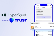 Trust Wallet Brings the Perp DEX War to Mobile With Hyperliquid Integration
