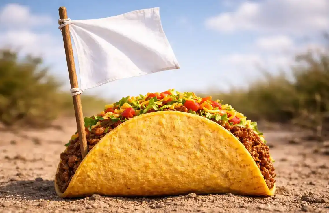 After TACO Ceasefire, Iran War Is Only Paused