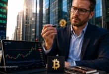 Bitcoin Price Approaches $78K Amid Ongoing Bullish Momentum