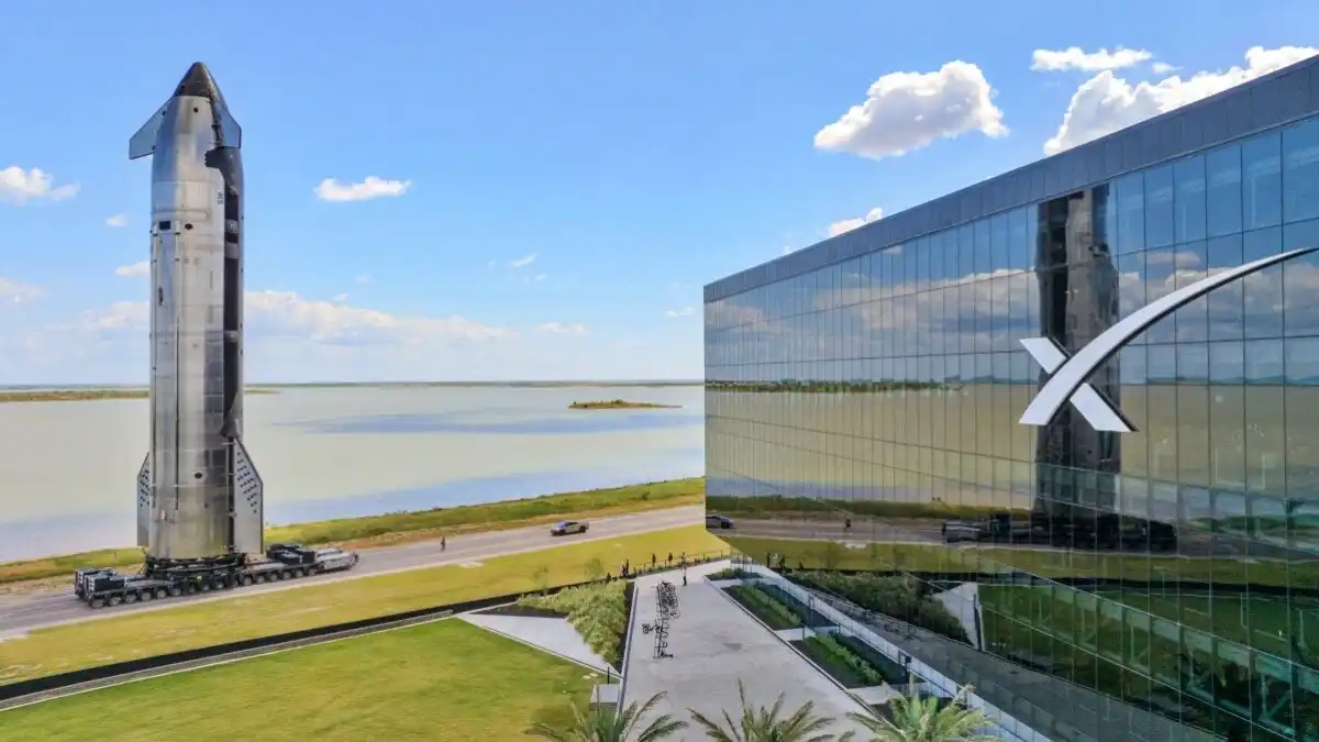 ARK's SpaceX IPO Investment Guide: $1.75 Trillion Valuation, 95x Price-to-Sales Ratio, Where Is the Money Going?