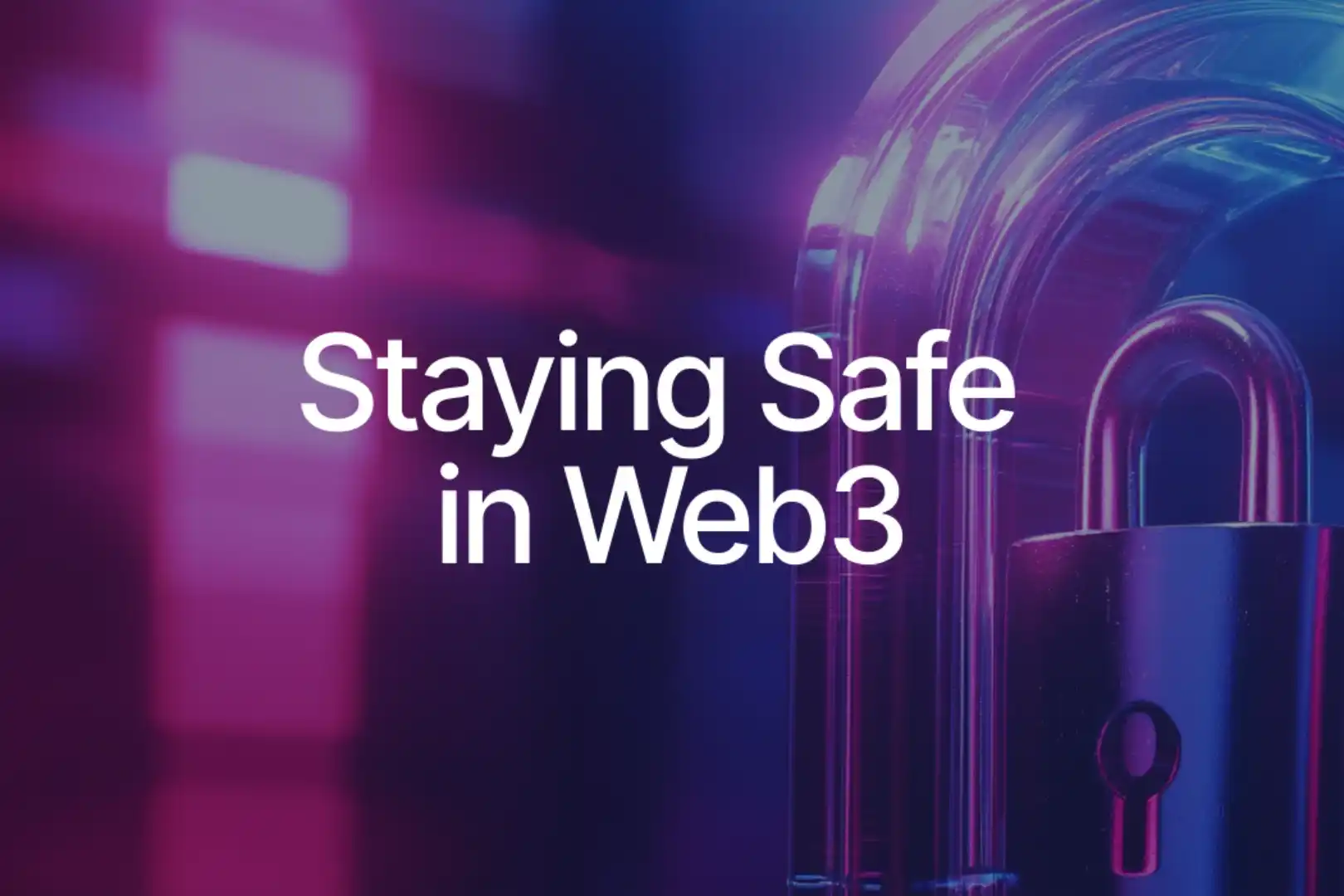 Web3er Travel Safety Manual: a16z Security Lead's 6-Step Checklist