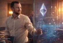 Ethereum Foundation Key Researcher Josh Stark Departs After Five Years