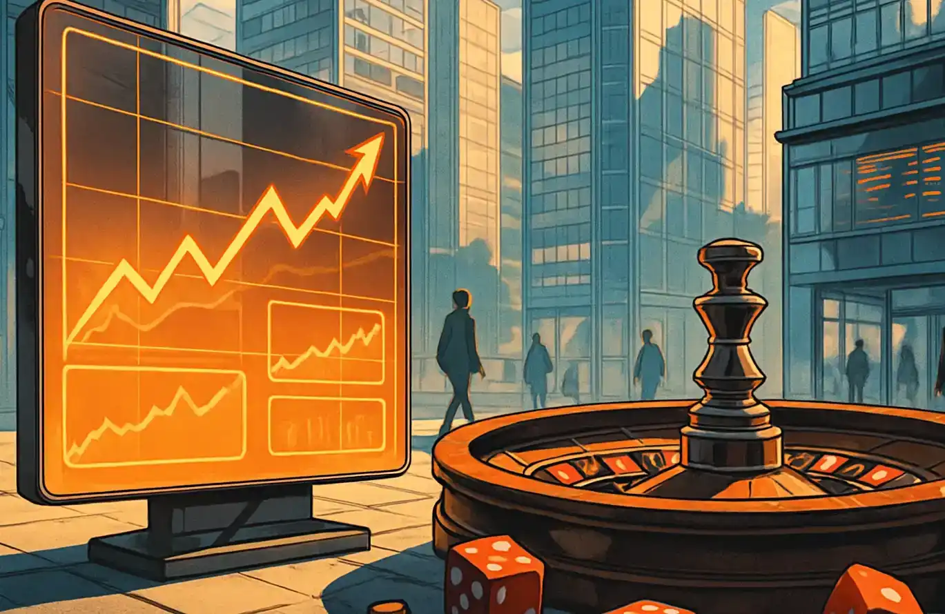 a16z New Article: Prediction Markets Entering the Fast-Forward Phase