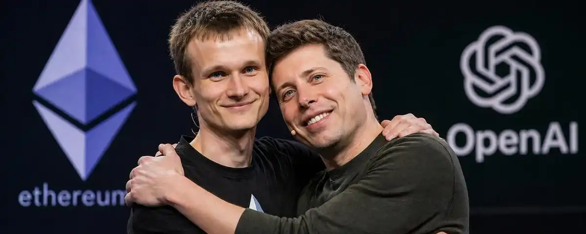 别等区块链改变世界了，先看它如何让金融快10倍