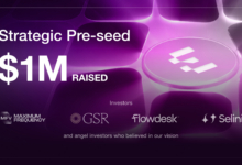 Enhanced Secures $1M in Strategic Pre-Seed Funding to Bring Structured Yield to More Assets Onchain