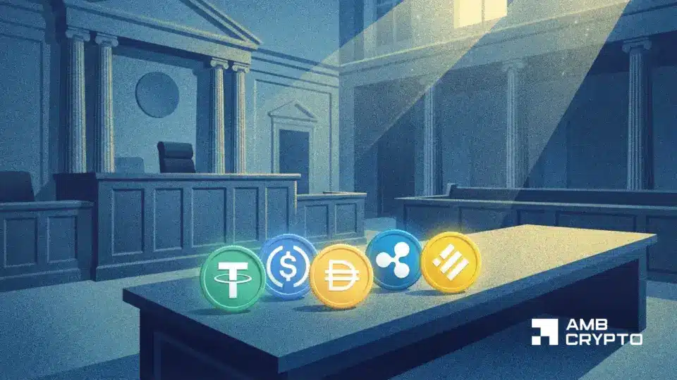 U.S. Treasury moves forward with GENIUS Act – New rules protect stablecoin issuers