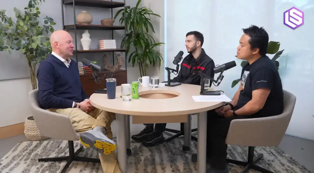 a16z Founder: In the Agent Era, What Truly Matters Has Changed