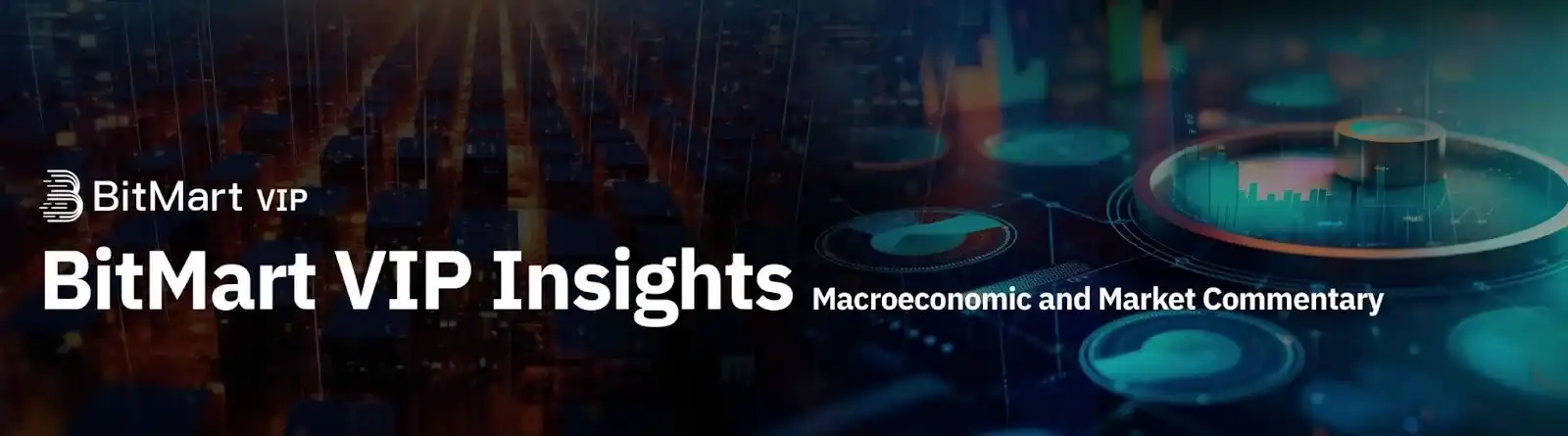 BitMart VIP Insights: March Crypto Market Review and Hotspot Analysis