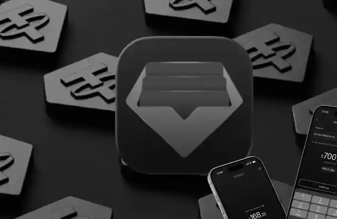 Not Just USDT: Tether Wallet Is Attempting to Take Over the Payment System for Ordinary People