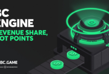 BC.GAME Launches BC Engine: Instant $BC, Auto-Staked and Paid Hourly in BCD