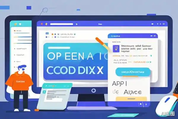 OpenAI Completely Overhauls Codex, Grows Its Own Mouse, Schedules Itself to Outwork Humans