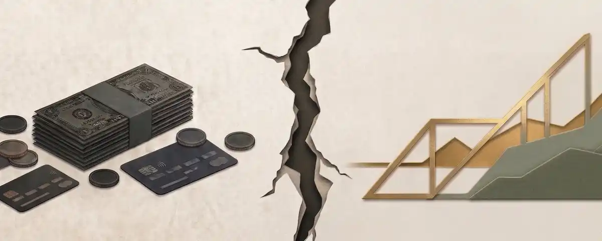 L'ère de la cryptographie : la frontière entre paiement et investissement s'estompe