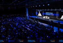 Blockchain Forum 2026 Menyatukan 16.388 Peserta di Moskow