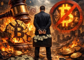 Celsius Founder Lands $10 Million FTC Settlement—And A Crypto Ban For Life