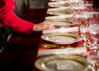 Memecoin Millionaires Line Up For Trump’s Exclusive Luncheon