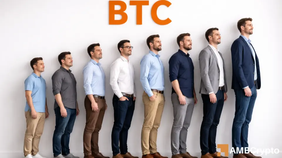 Analizando cómo los tenedores a corto plazo de Bitcoin y el nivel de $64K pueden desbloquear a los toros del mercado