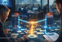 IMF Flags Financial Stability Risks Amid Growing Tokenization Boom